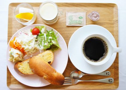 岐阜市のおしゃれなカフェ10選