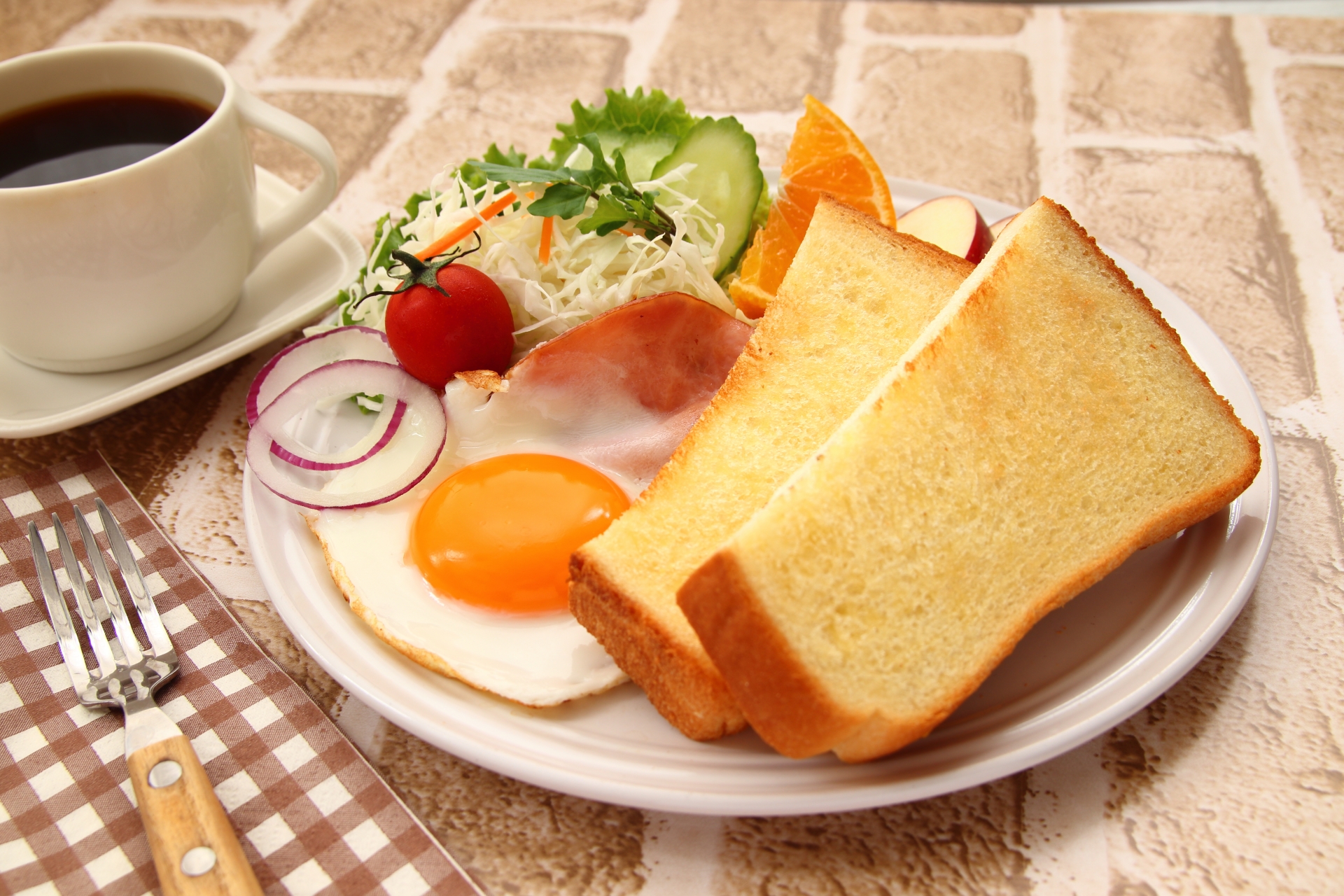 モーニングが人気のカフェ7選