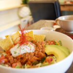 ランチが人気のカフェ5選