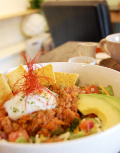 ランチが人気のカフェ５選