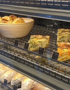 rustico ラスティコ（岐阜市福光西）