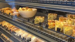 rustico ラスティコ（岐阜市福光西）